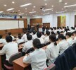 생명의 별 수여식 및 '나는 응급구조사다'발표회