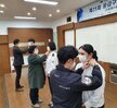생명의 별 수여식 및 '나는 응급구조사다'발표회