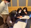취업캠프 실시( 2020.12.17~18 )