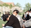 대면식과 시스터브라더 행사(2021.03.31 )