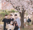 시스터-브라더  베스트 포토 대회 시상(2021.04.10)