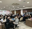 대구동문회 피자지원 (2021.10.28)