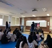  VR 인체 해부학 & 환자 시뮬레이션