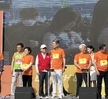22회 통일기원 포항해변마라톤대회