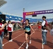 22회 통일기원 포항해변마라톤대회