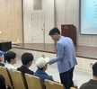 현장 전문가 직무 특강