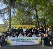 < APEC 방사능 테러 대응 비상 진료 훈련 >
