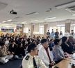 <스승의날 기념 행사>