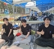 <제3회 대한민국 맨발걷기 축제> 2025.06.22