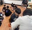 학과홍보 & 진로체험
