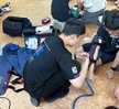 학과홍보 & 진로체험