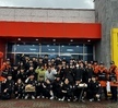 선린대학교 응급구조과, 영덕소방서와 함께 ‘다수사상자 구급대응훈련’ 참여