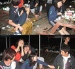 2010 졸업여행