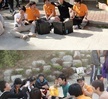 2011 대동제 회식