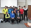 2013. BLS provider, ACLS Provider