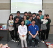 2013. BLS provider, ACLS Provider