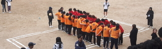 2016.05.16 피구 결승전