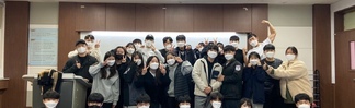 대구동문회 피자지원 (2021.10.28)