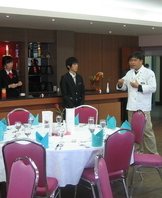 교육인적자원부 전문가 양성교육