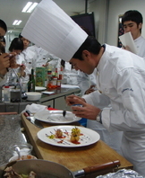 강원래드 조리팀 과장 특강