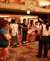 2009 해외현장 실습