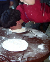 2011년 춘계 MT 및 현장답사(강원랜드 & 하이원스키장)2