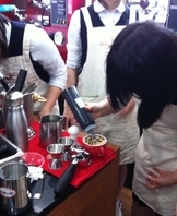 세명고등학교 현장체험학습