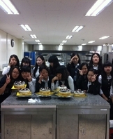 세명고등학교 현장체험학습2