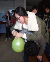 2012년 춘계 M.T 1