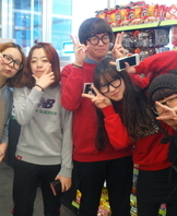 2012년 춘계 M.T 4