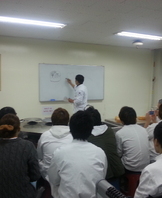 케잌의 달인 '서승주' 제과기능장 초청 특강2