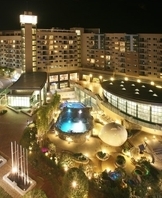 여름방학 현장실습11(한화호텔)