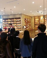 현대호텔 서비스 매너교육 6