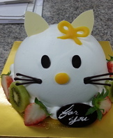 제과기능장 서승주(초콜릿공예 국가대표) 특강2