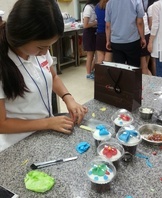 감포고등학교 학과체험학습