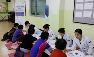 보건의날 혈당혈압 바로알기 