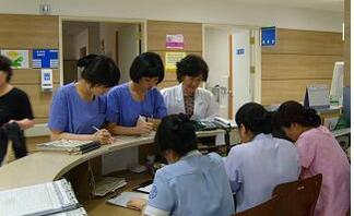 모성간호학실습