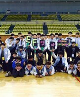 2016년 간호학과 엠티(체육대회)