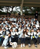 2017년 간호학부 1학년 MT