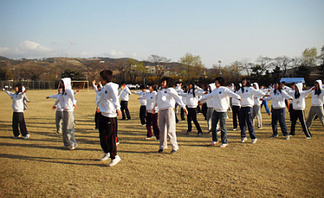 2009년 간호과 MT