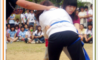 2009년 대동제 - 체육대회