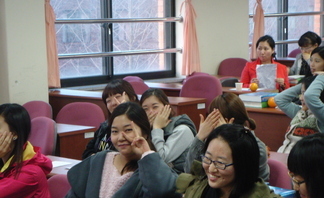 제9회 NCLEX-RN과정 개강식