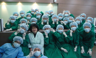 기본간호학실습