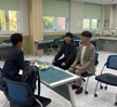 2023년 선린 채용박람회 개최