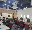 외국인유학생 진로체험특강