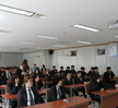 경찰행정과 법무부 포항교도소 견학 - 2017학년도 