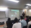 2017학년도 경찰행정과 견학 - 국립청소년해양센터