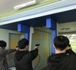 2020학년도 경찰행정과 현장견학 (포항남부경찰서 사격장) 프로그램 실시 