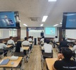 2023학년도 경찰행정과 선배경찰 초청특강_ 포항북부경찰서 서보혁 순경