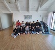 2024학년도 경찰행정과 MT 